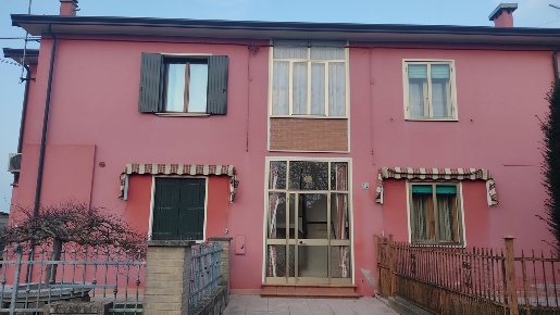 Foto Appartamento in Via FASANA Via Arginelli 0, Adria di 60 m² in vendita