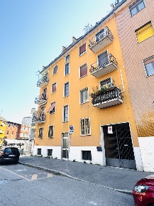 Foto Appartamento in MODICA, Milano Famagosta di 50 m² con 2 locali