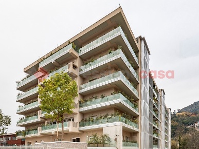 Foto Appartamento in Via San Marco snc, Cassino Centro di 50 m² in vendita