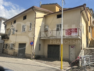 Foto Casa indipendente in Via Aldo morÃ² Pietrastornina 0, Pietrastornina