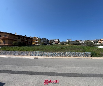 Foto Terreno residenziale in Via Il Caravaggio 1, San Salvo Centro