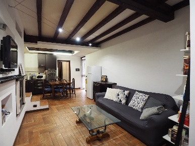 Foto Appartamento in Via cavour 31, Inzago Centro di 65 m² con 2 locali