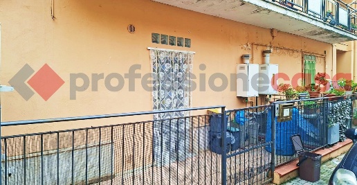 Foto Appartamento in Via NIGRA 0, Piedimonte San Germano Centro di 50 m²