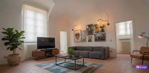 Foto Appartamento in Via XX Settembre 132, Piacenza Centro Storico di 95 m²