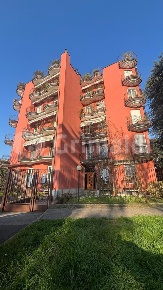 Foto Appartamento in Piazza XXV Aprile 11, Abbiategrasso di 91 m²