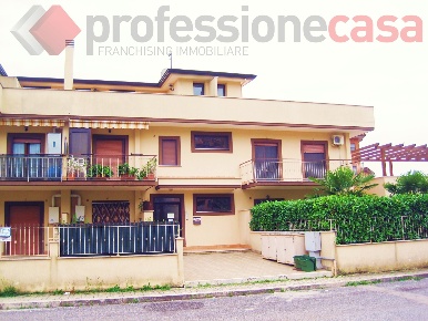 Foto Appartamento in Via DECORATO 0, Piedimonte San Germano Centro di 50 m²