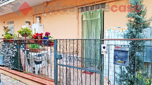 Foto Appartamento in Via NIGRA 0, Piedimonte San Germano Centro di 60 m²