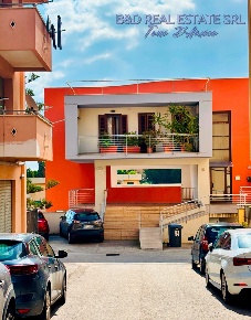 Foto Appartamento in Via Mozart 21, Casteldaccia di 95 m² con 3 locali