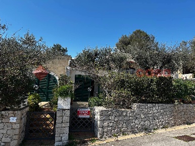 Foto Casa indipendente in Paolo Borsellino, Santa Cesarea Terme Centro