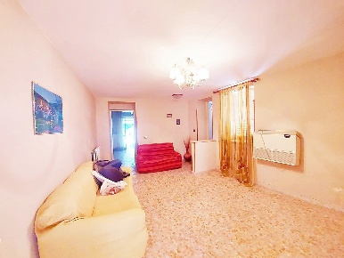 Foto Appartamento in Via VALLICELLA 0, Piedimonte San Germano Centro