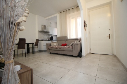 Foto Appartamento in Via Sempione 234, San Vittore Olona di 79 m²