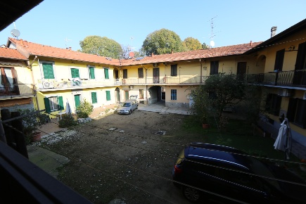 Foto Appartamento in Via XXIV Maggio 2, San Vittore Olona di 139 m²