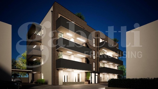 Foto Attico in Strada OSPEDALONE SAN FRANCESCO 1, Perugia Collestrada