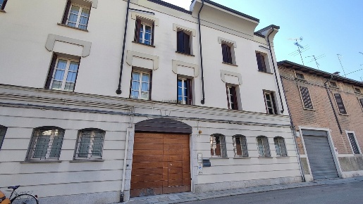 Foto Appartamento in Via X Giugno 87, Piacenza Piazzale Milano - Stazione