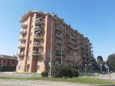 Foto Appartamento in Via Miraflores 4, Nichelino di 68 m² con 2 locali