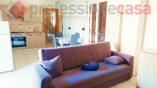 Foto Appartamento in Via CARLO D'AGUANNO 0, Piedimonte San Germano Centro