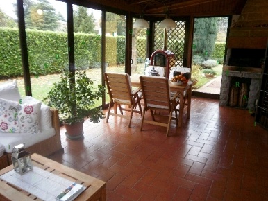 Foto Villa unifamiliare a Barberino di Mugello di 300 m² con 7 locali