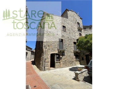 Foto Appartamento in GUARDIA PERTICARA VIA DIAZ 29, Guardia Perticara