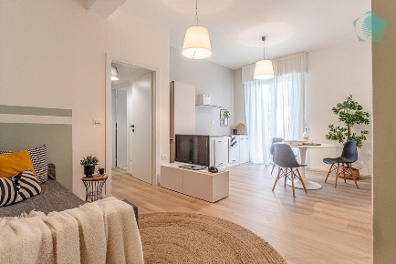 Foto Appartamento a Certaldo Centro di 77 m² con 3 locali in vendita