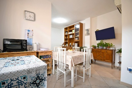 Foto Appartamento a Quartucciu Centro di 59 m² con 3 locali in vendita