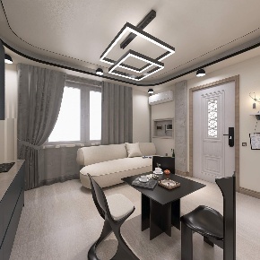 Foto Appartamento a Quartu Sant'Elena Quartu di 32 m² con 2 locali