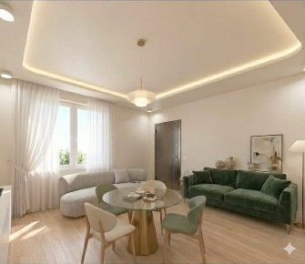 Foto Appartamento a Quartu Sant'Elena Quartu di 32 m² con 2 locali