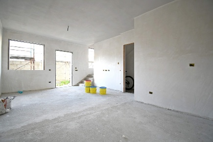 Foto Villa bifamiliare a Cagliari Monreale di 93 m² con 4 locali in vendita