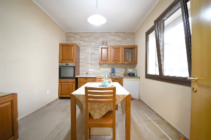 Foto Casa indipendente a Decimomannu di 120 m² con 3 locali in vendita