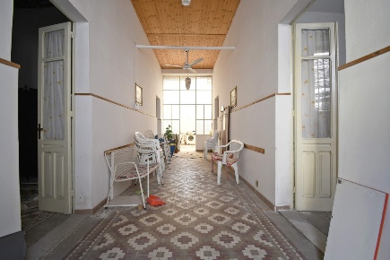 Foto Casa indipendente a Cagliari di 130 m² con 4 locali in vendita