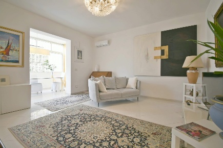 Foto Appartamento a Cagliari Grilli - Torricelli di 98 m² con 3 locali