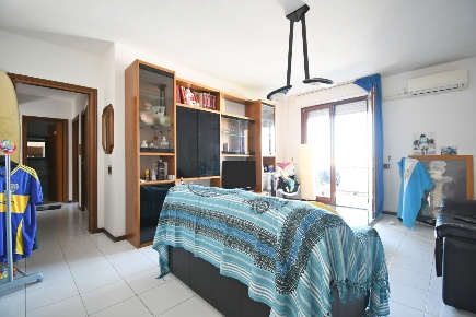 Foto Appartamento a Cagliari Mulinu Becciu di 111 m² con 5 locali