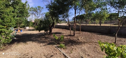Foto Terreno residenziale a Quartu Sant'Elena Capitana di 1000 m²
