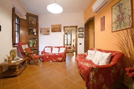 Foto Casa indipendente a Cagliari Monreale di 120 m² con 4 locali