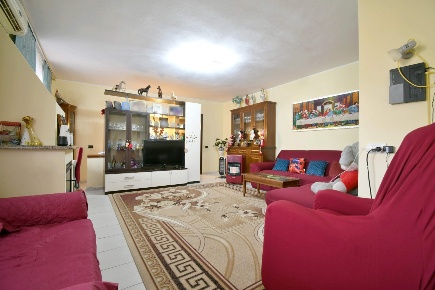 Foto Villa a schiera a Quartu Sant'Elena di 77 m² con 3 locali in vendita