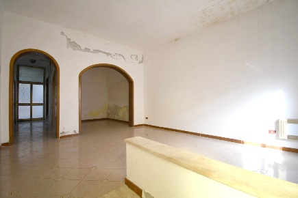 Foto Casa indipendente a Cagliari di 160 m² con 5 locali in vendita