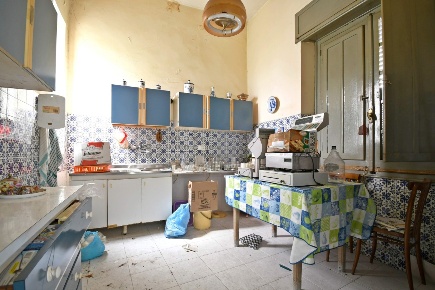 Foto Casa indipendente a Quartu Sant'Elena di 130 m² con 5 locali