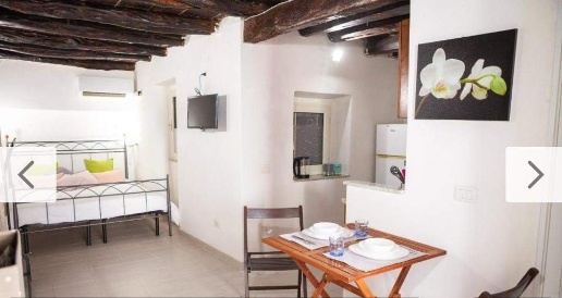 Foto Appartamento a Cagliari di 38 m² con 1 locali in vendita