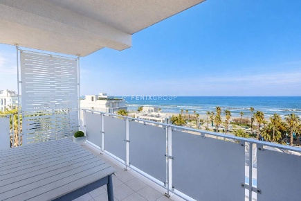 Foto Appartamento in Via Dei Laureati 3, San Benedetto del Tronto di 80 m²