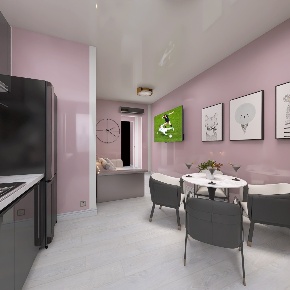 Foto Appartamento a Quartu Sant'Elena Quartu di 51 m² con 2 locali