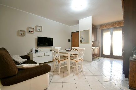 Foto Appartamento a Sestu di 89 m² con 4 locali in vendita
