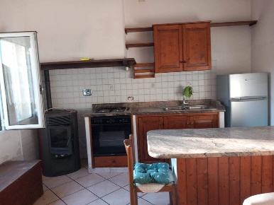 Foto Appartamento in Regione Poggi di Campochiesa 38, Albenga con 4 locali
