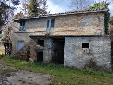 Foto Casa indipendente in Contrada Paganelli 1, Petritoli con 6 locali