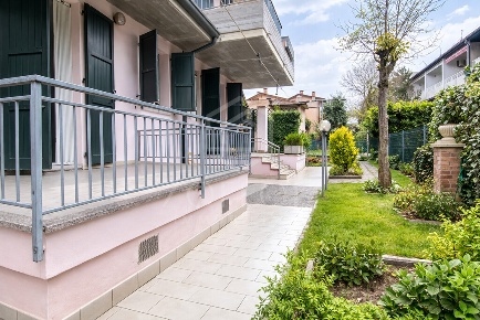 Foto Appartamento a Cervia Pinarella con 4 locali in vendita