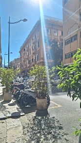 Foto Negozio in Via Principe di Belmonte 23, Palermo Roma - Cavour