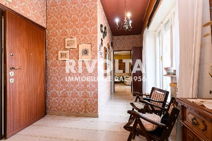 Foto Appartamento in Via Volterra, Roma Villa Fiorelli di 200 m² in vendita