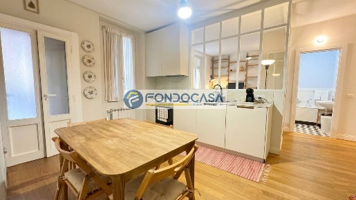 Foto Appartamento in Via Giulio E Corrado Venini 67, Milano Pasteur