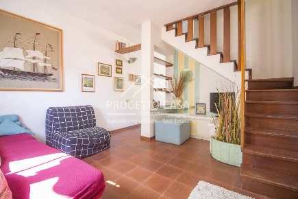 Foto Appartamento in VIA ETRURIA, Viareggio Marco Polo - Don Bosco di 75 m²