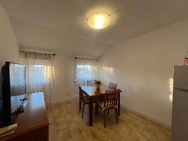 Foto Appartamento in Piazza Attias 1, Livorno Attias - Marconi di 55 m²