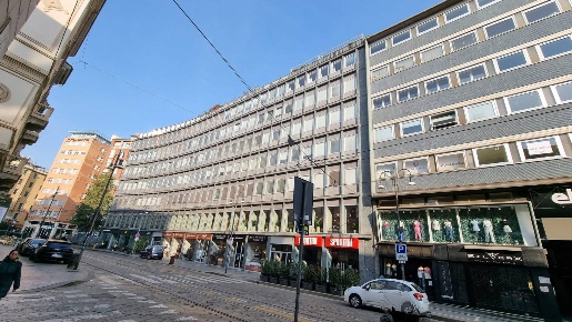 Foto Appartamento in Via Torino 62, Milano Carrobbio di 40 m² con 1 locali
