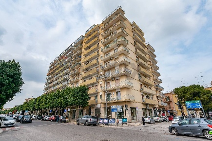 Foto Appartamento in Corso Vittorio Emanuele 7, Modugno di 136 m²